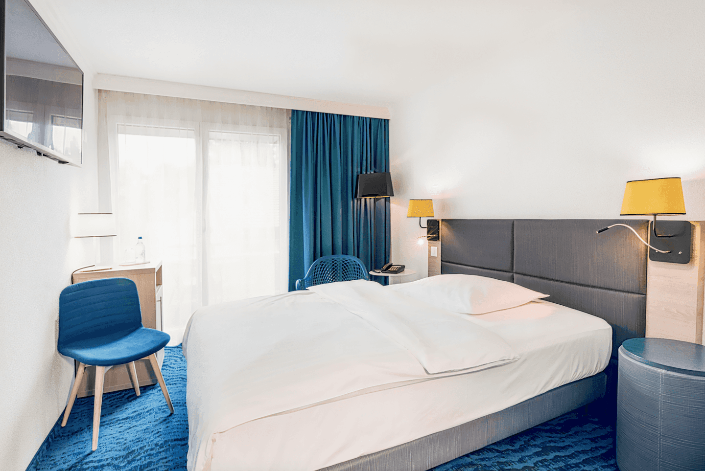 Mercure Lenzburg Krone