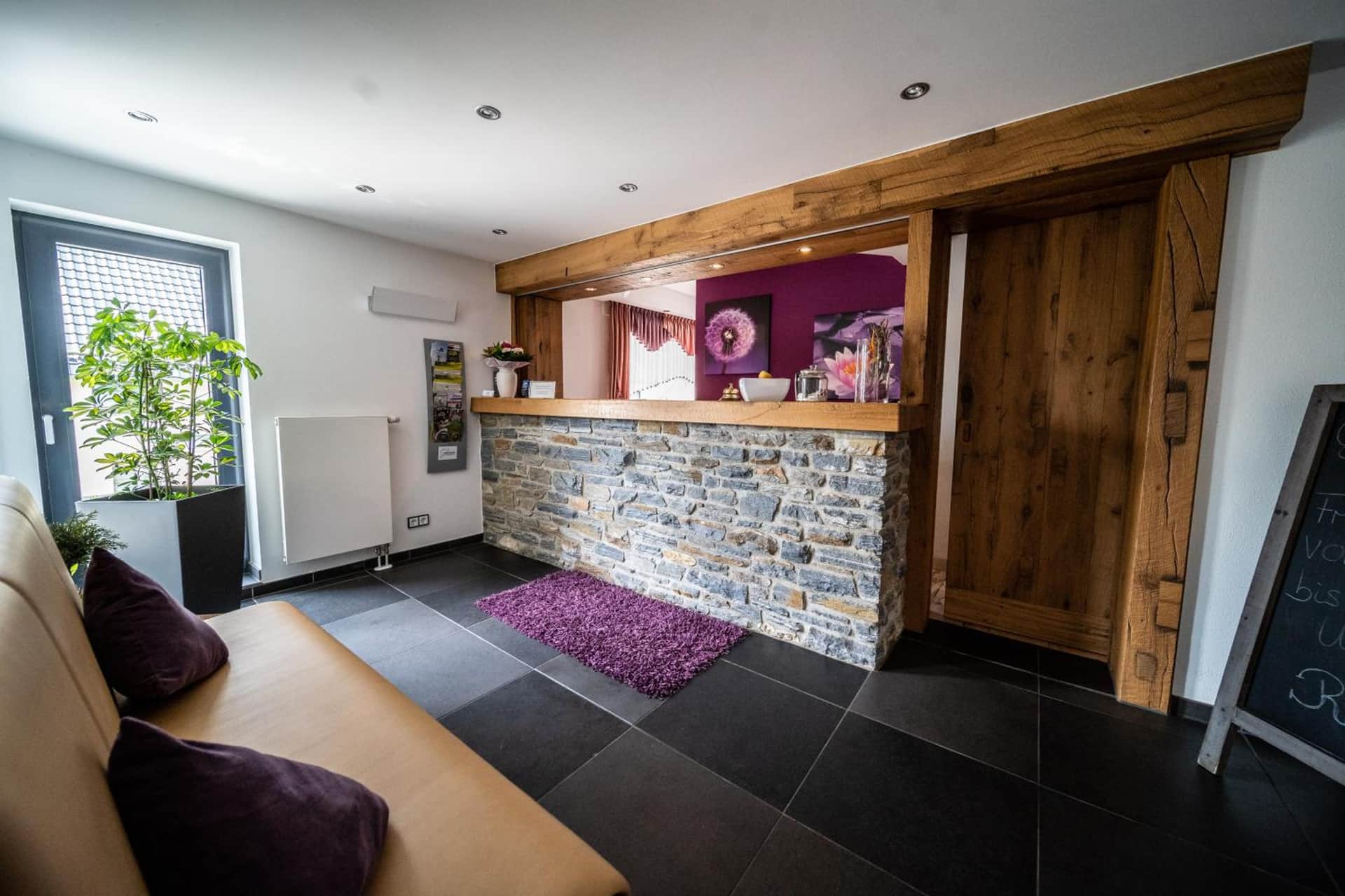 Hotel Rieder