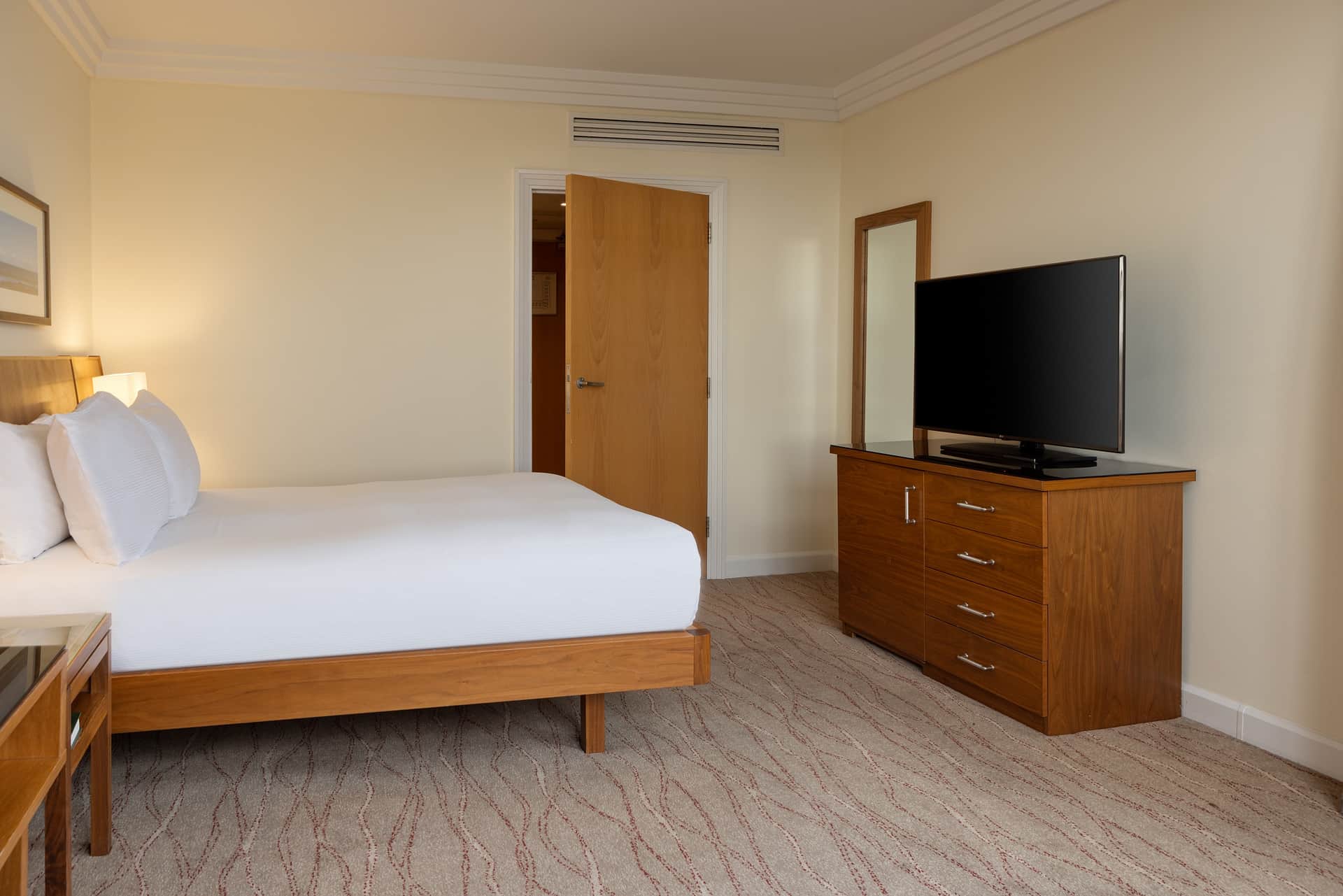 Hilton Dublin Airport