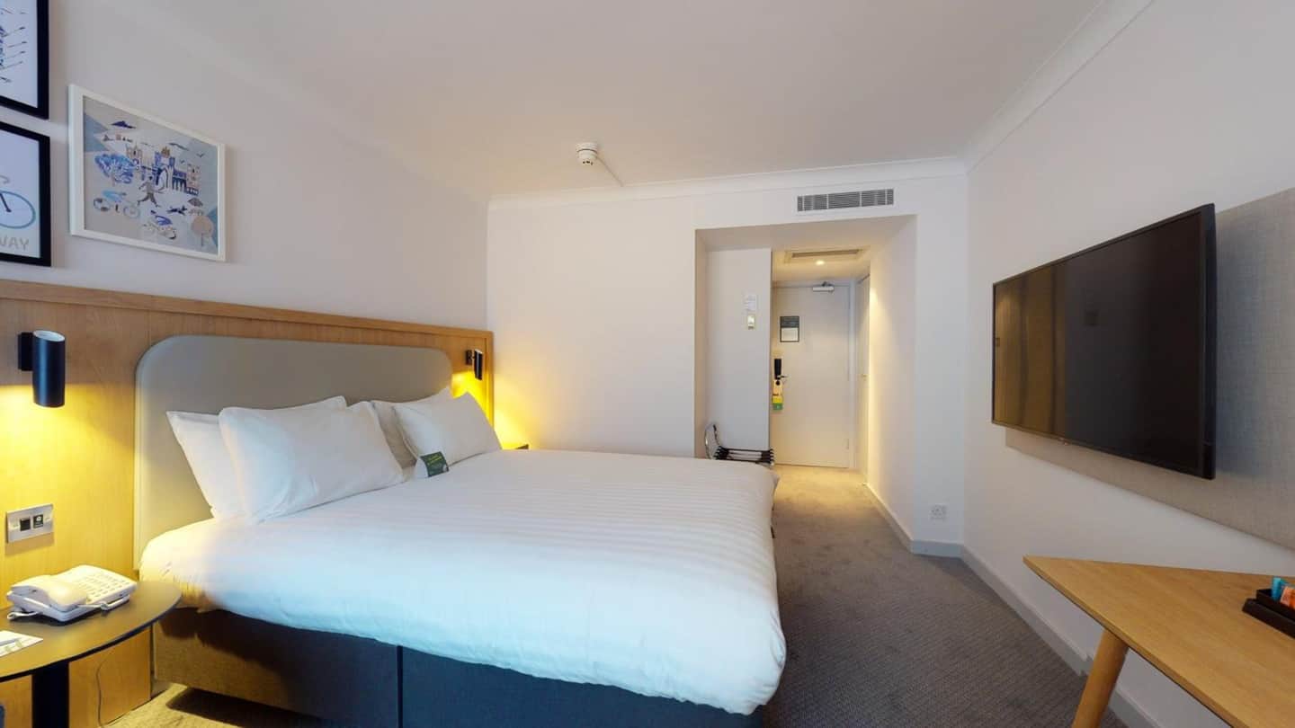 Holiday Inn Cambridge