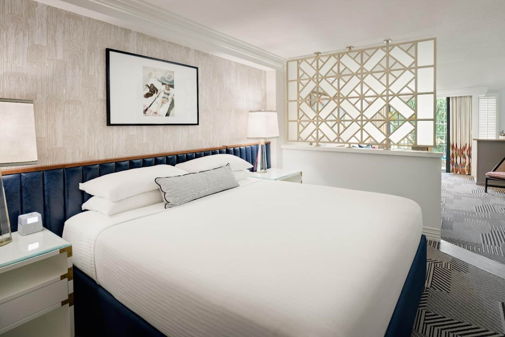 Le Parc at Melrose