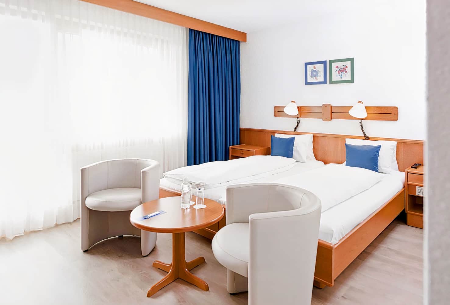 Hotel Meierhof