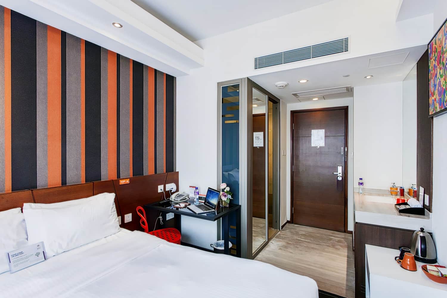 Le Prabelle Hotel
