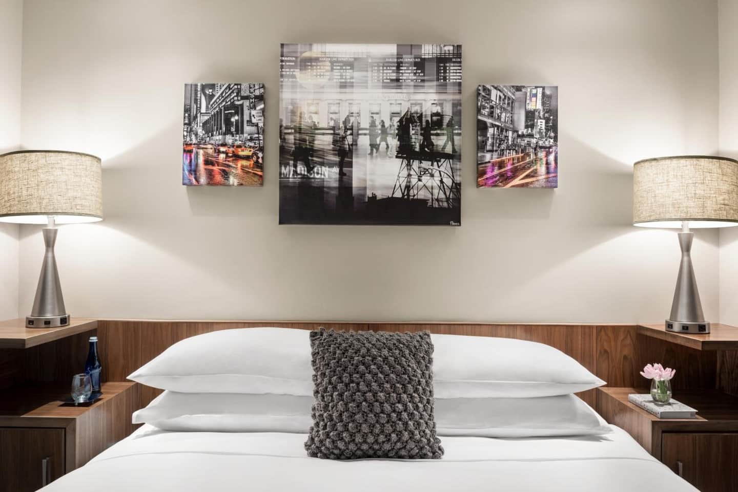 The Gotham Hotel NY