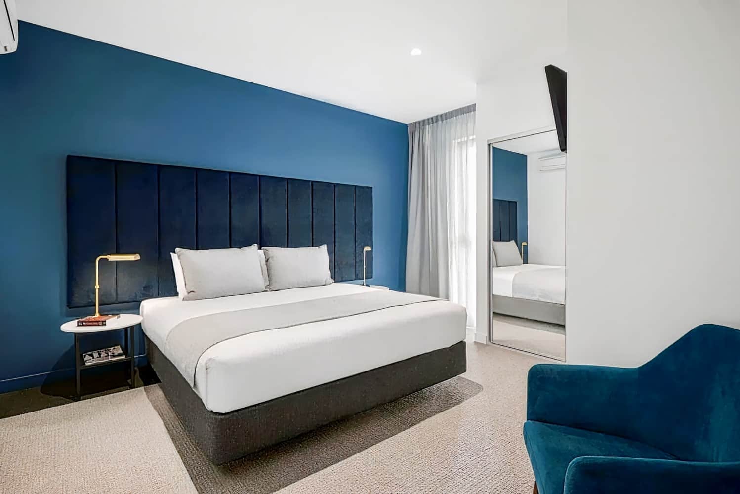 Quest Burwood East