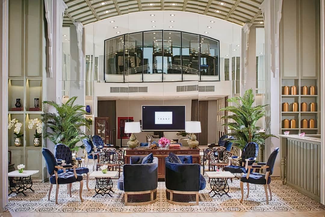 Hotel Tranz