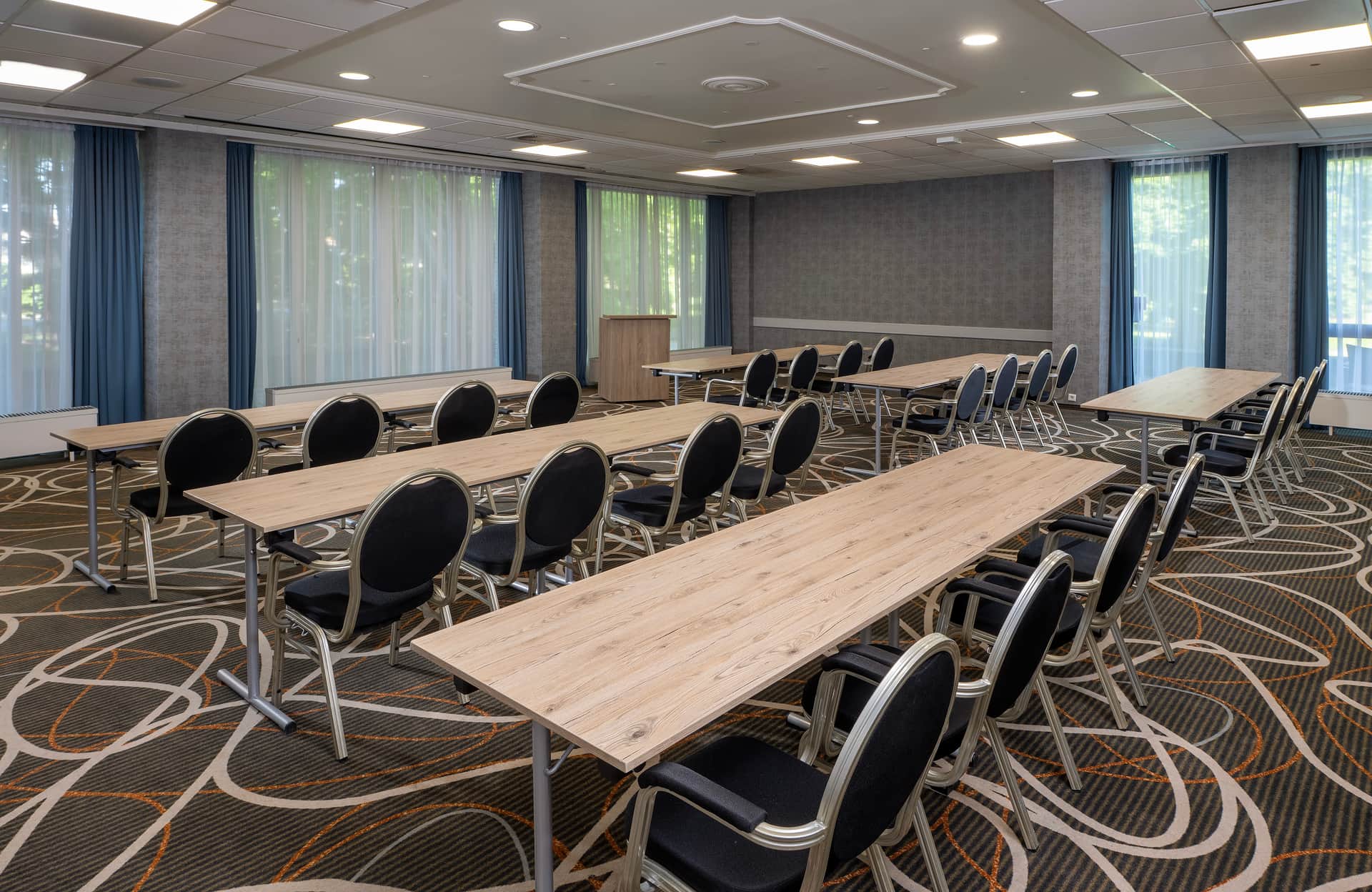 Leonardo Hotel Hannover