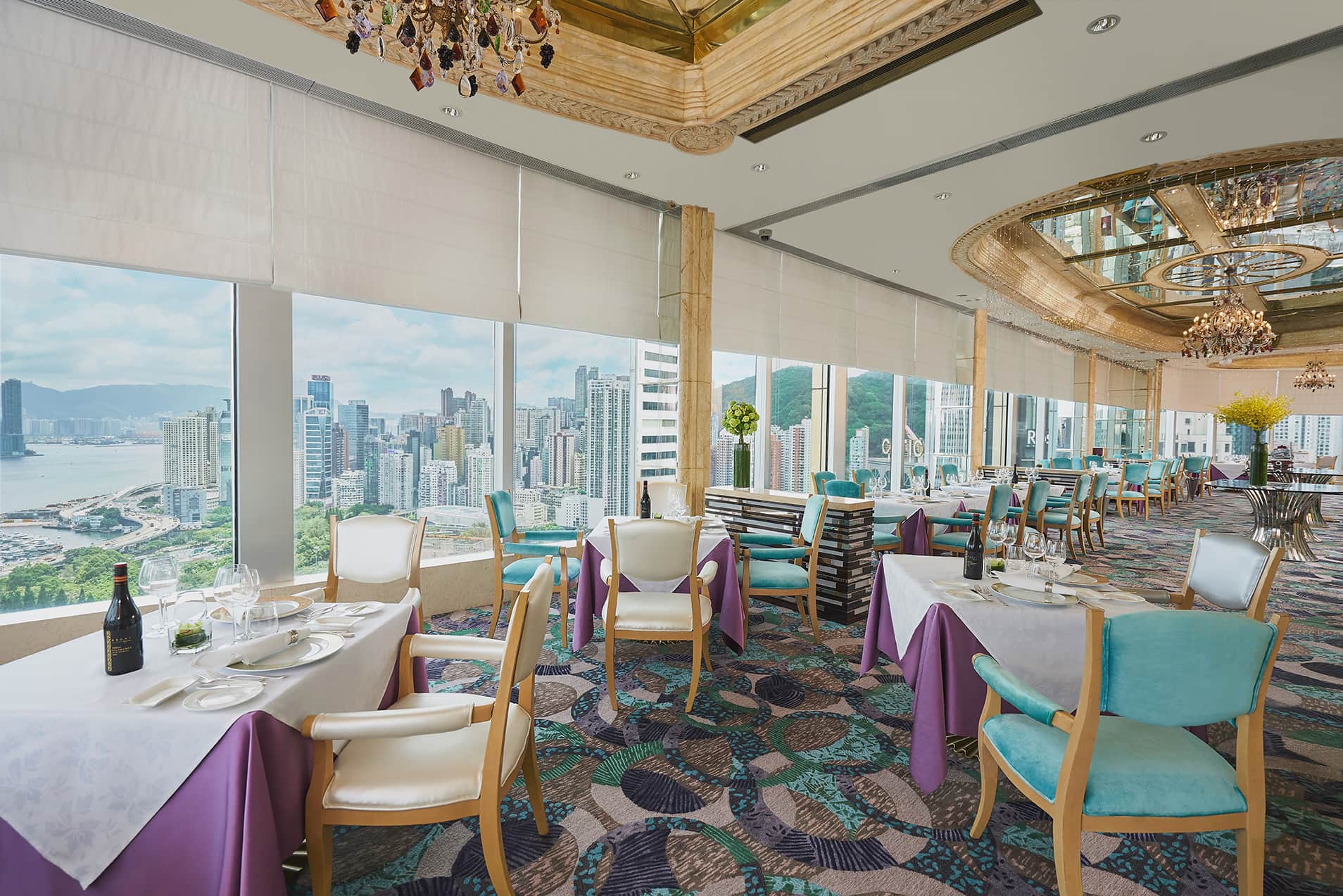 Regal Hongkong Hotel