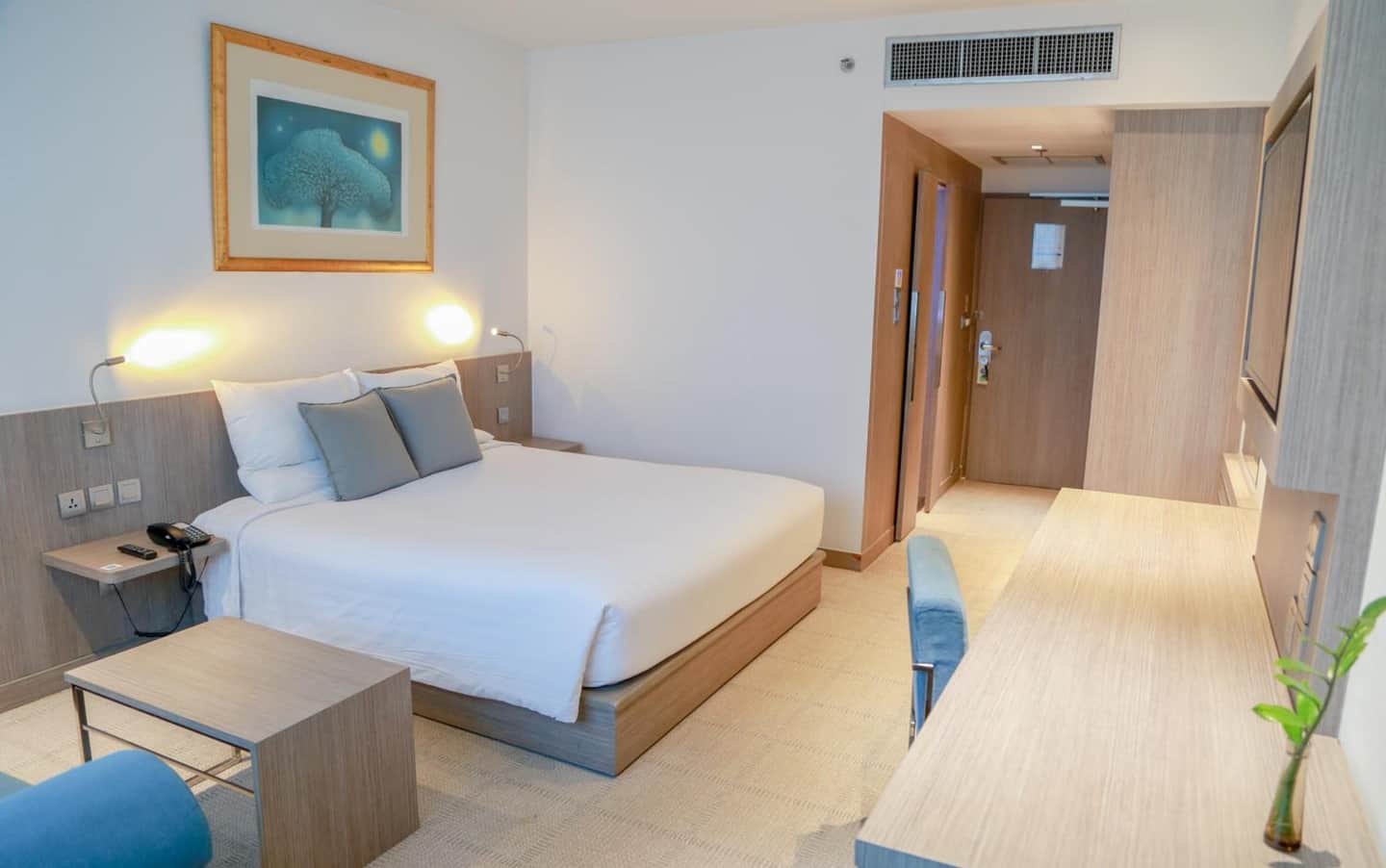 Novotel Bangkok Bangna