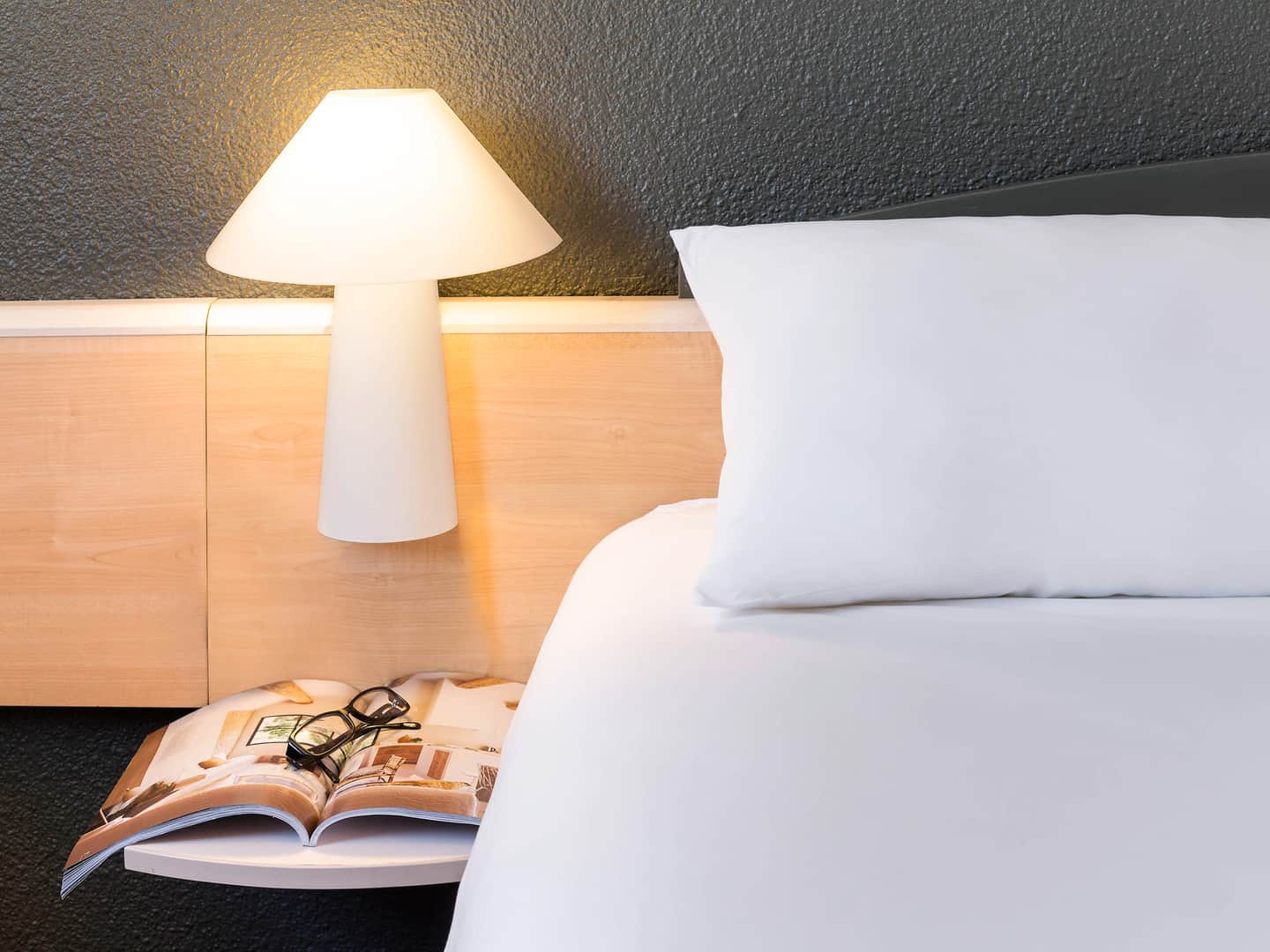 ibis Sisteron hotel