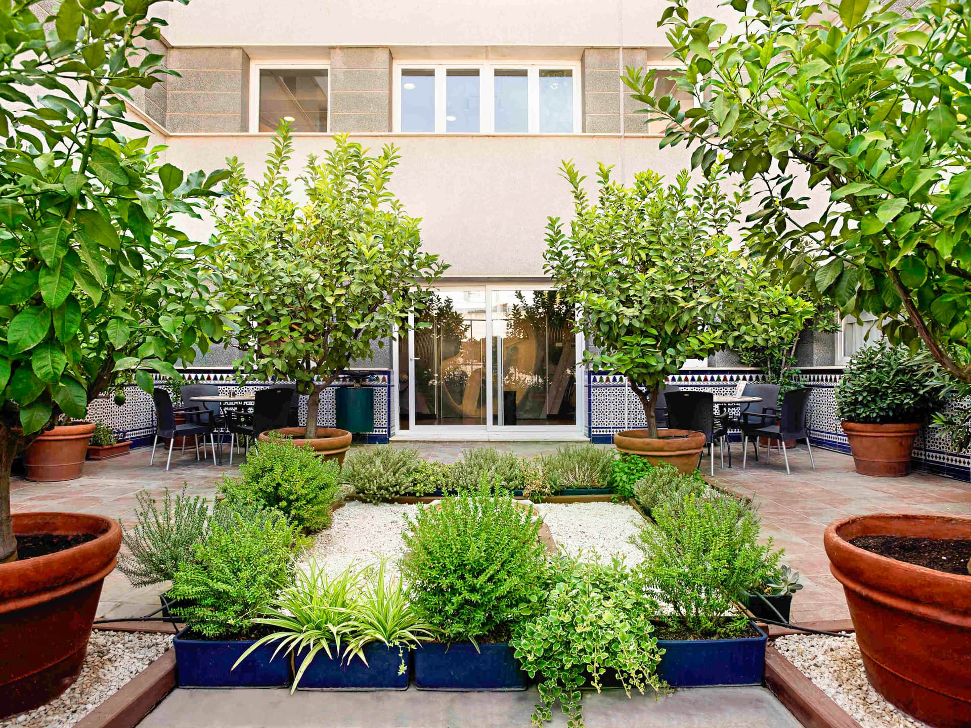 ibis Granada
