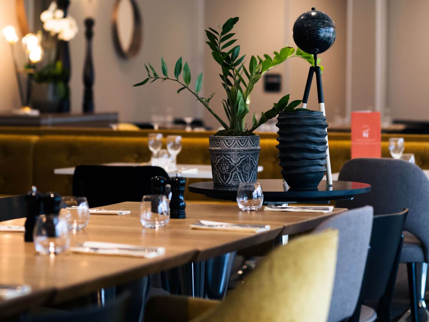 Novotel Bayeux