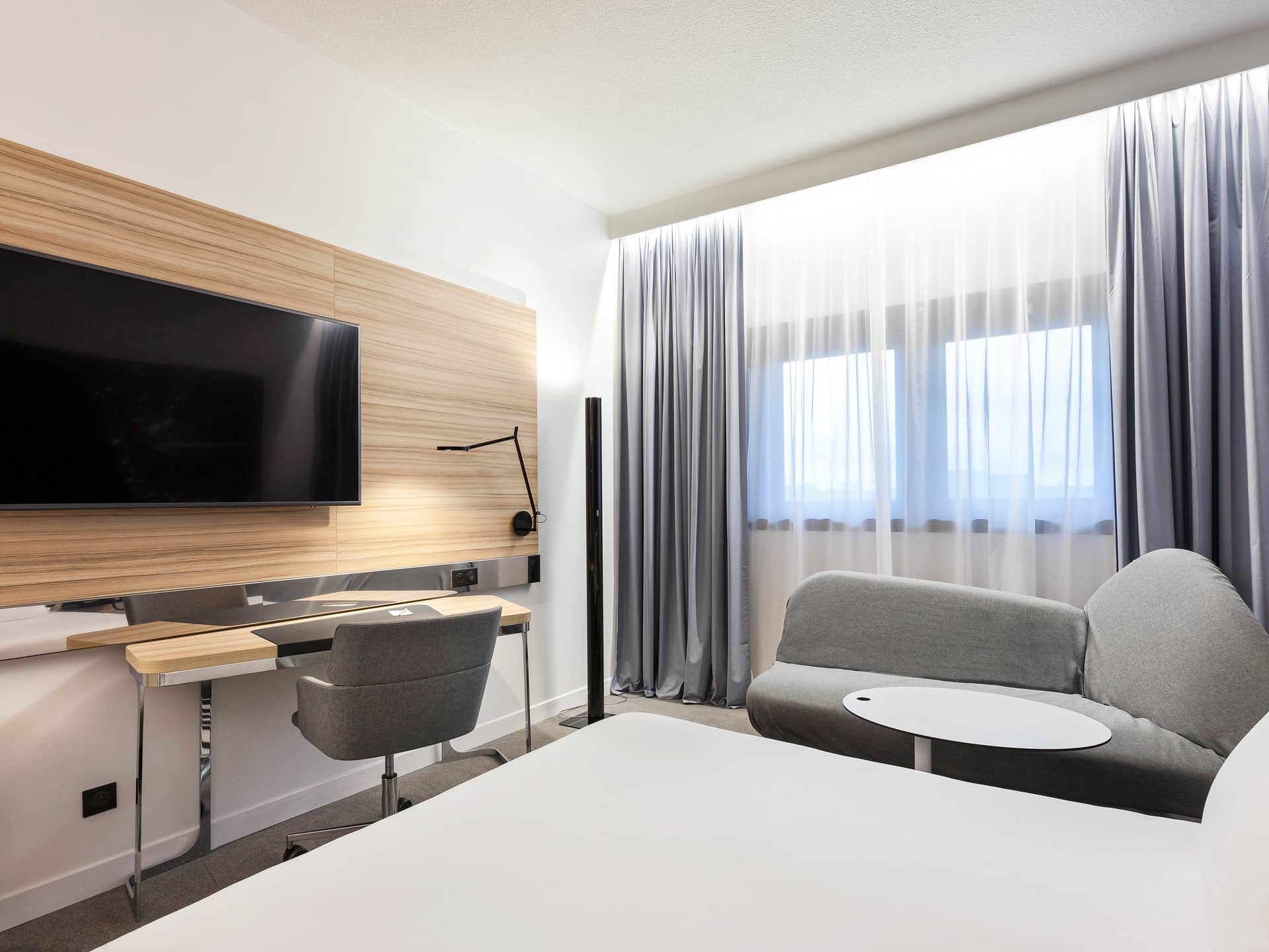 Novotel Limoges Le Lac