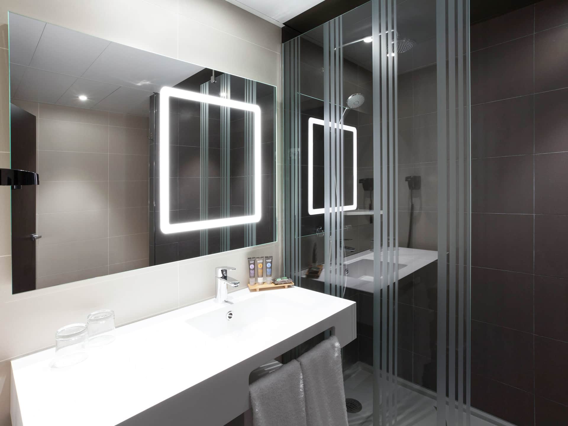 Novotel Madrid Center