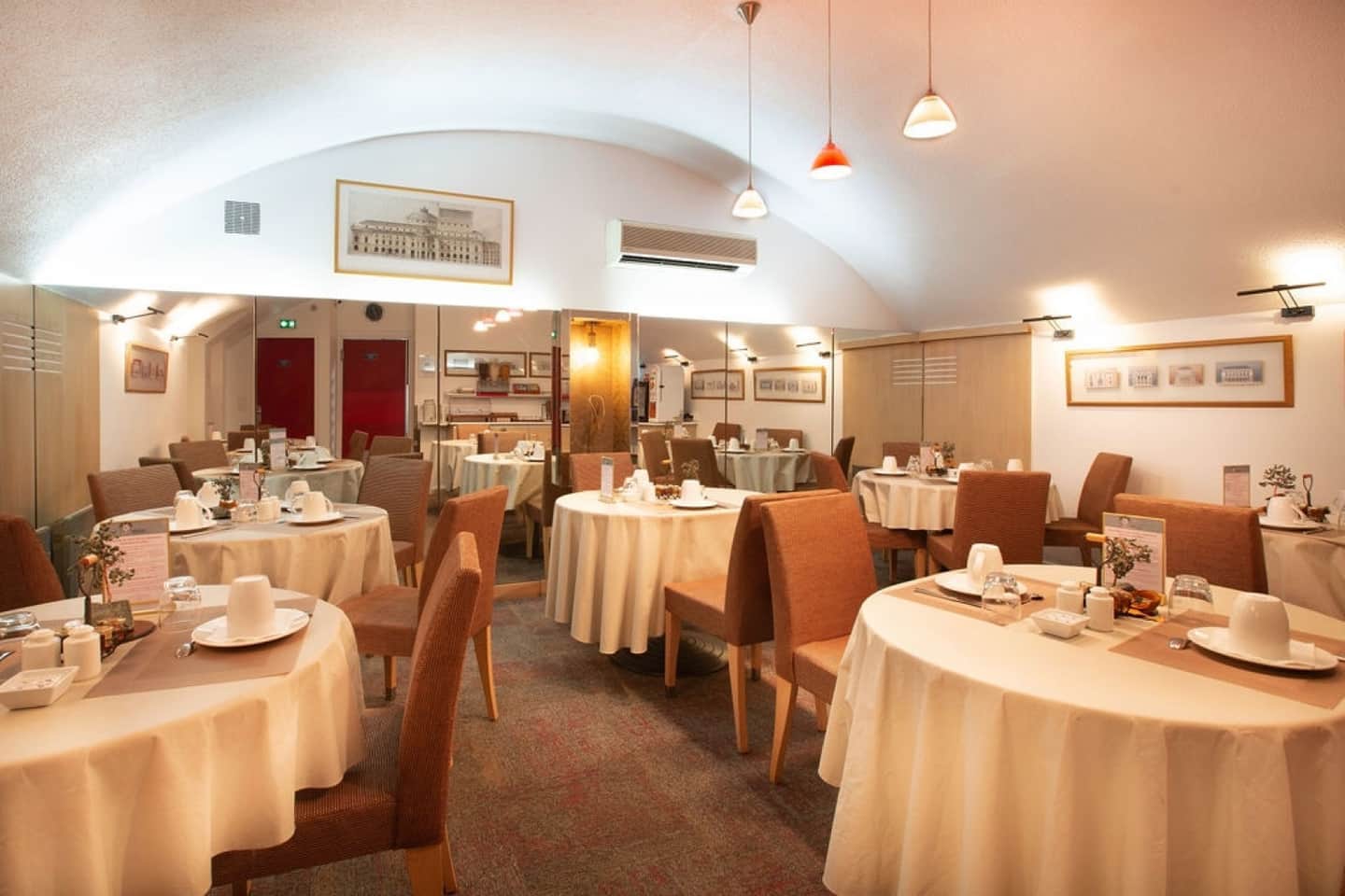 Hôtel Pavillon Bastille