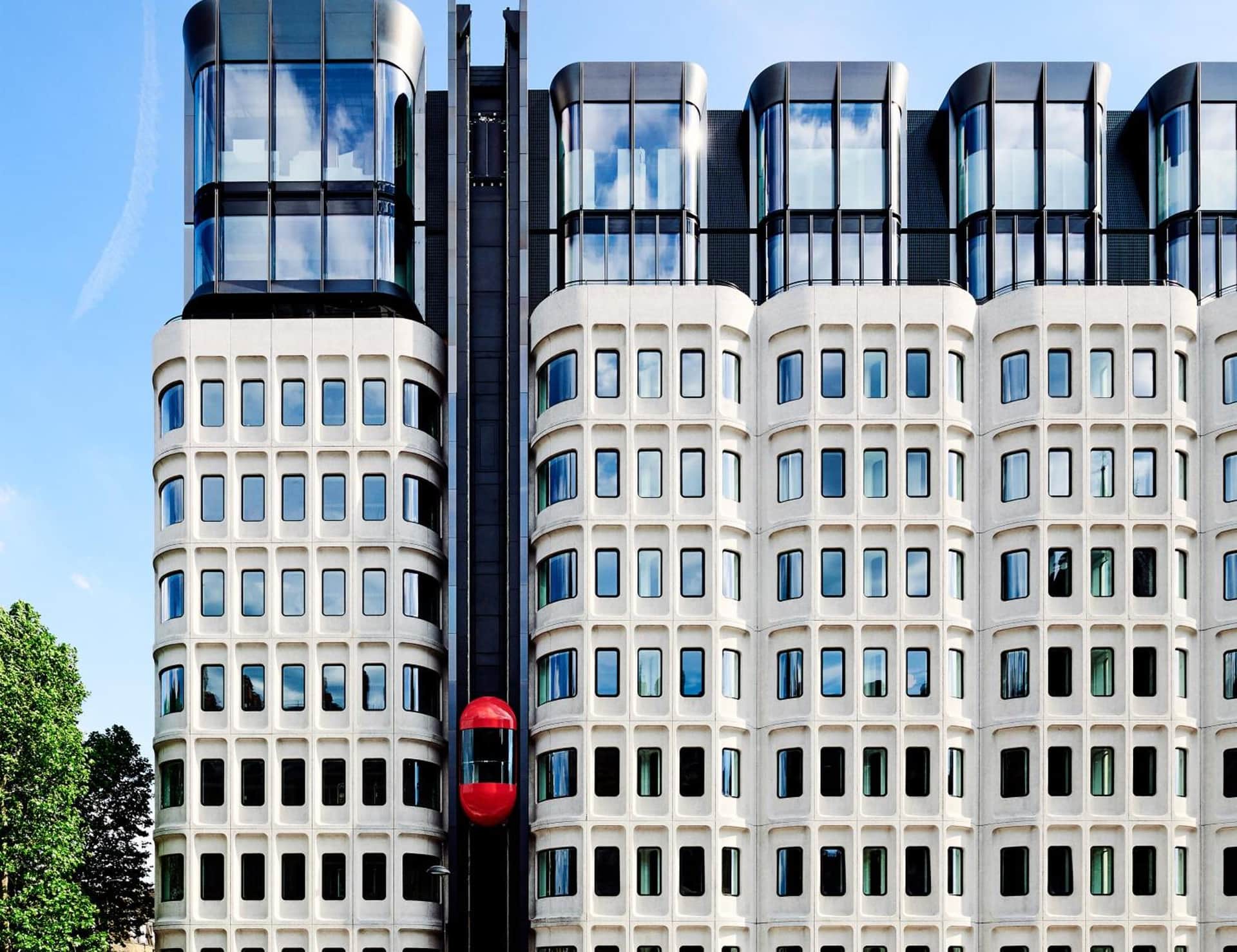The Standard London