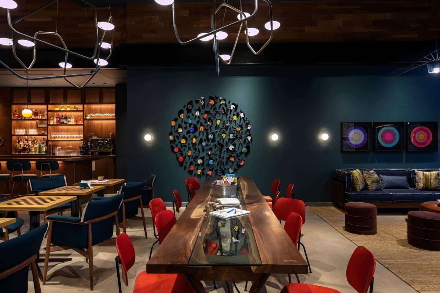 Moxy NYC Downtown