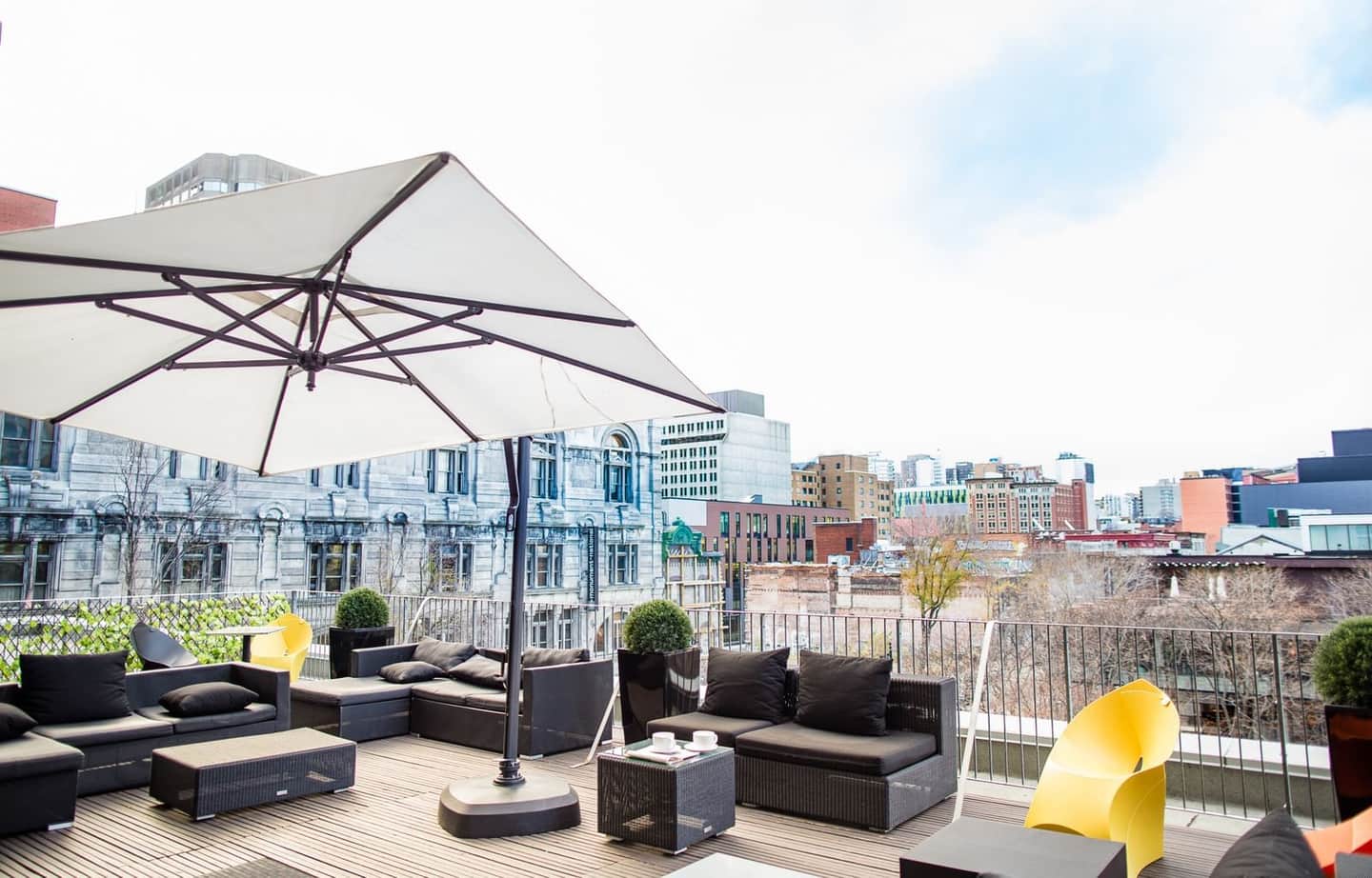 Hotel Zero 1