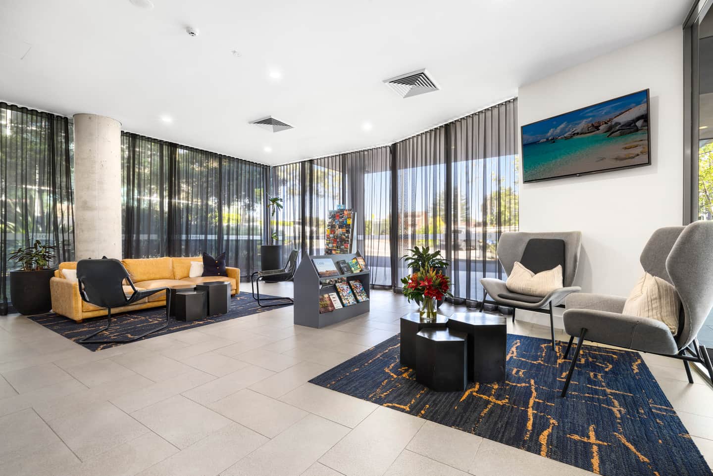 Quest Macquarie Park
