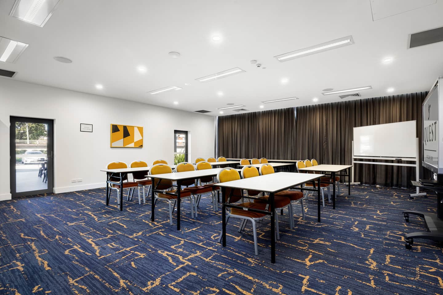Quest Macquarie Park