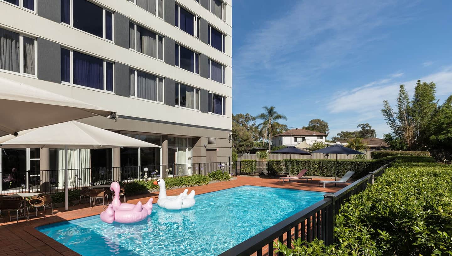 Rydges Bankstown