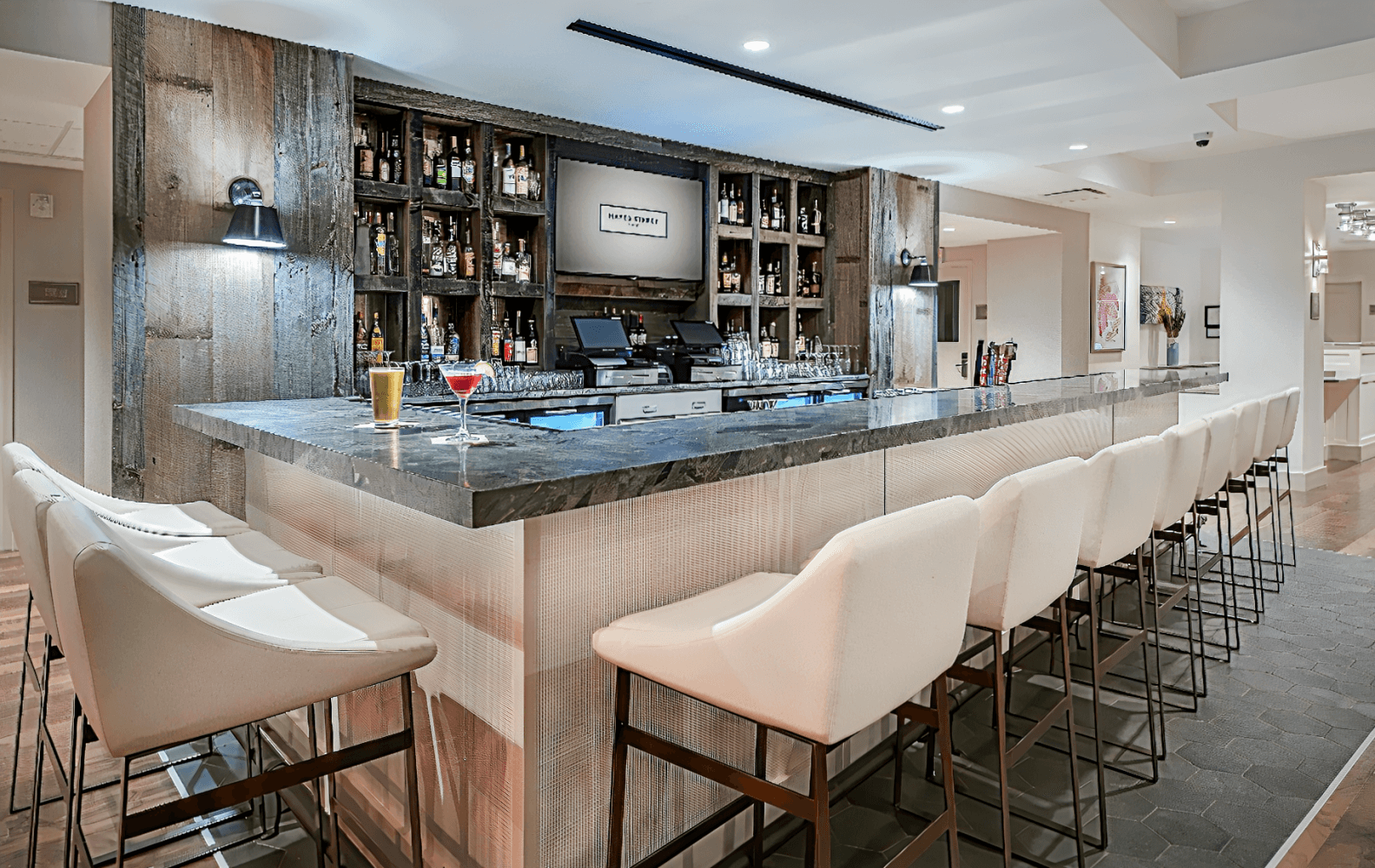 Hayes Street Hotel