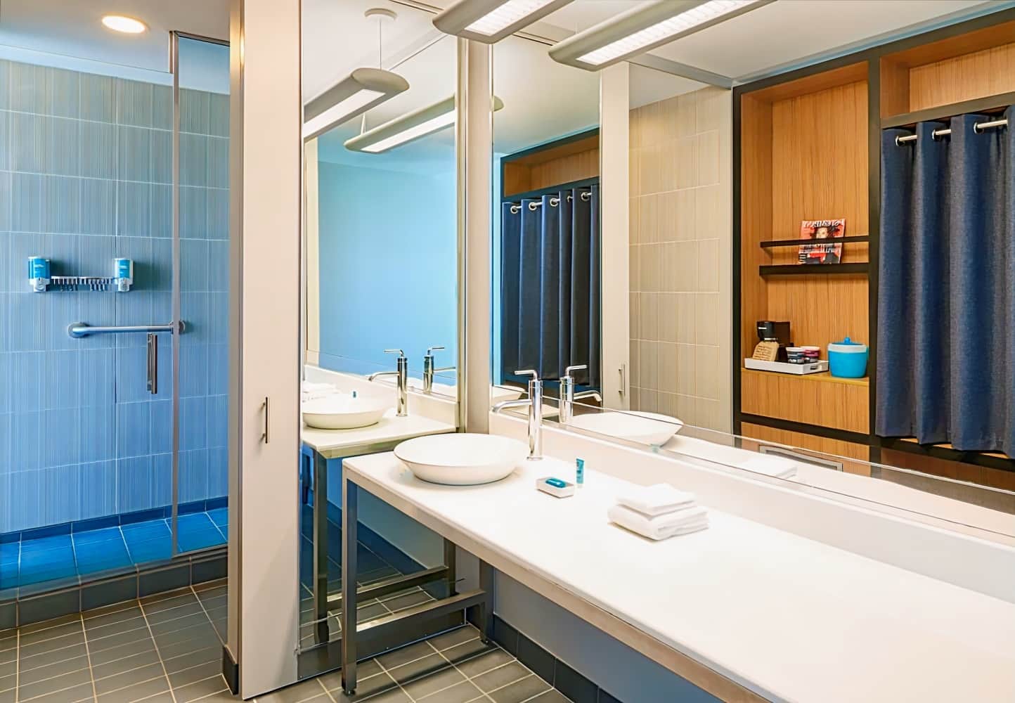 Aloft Las Colinas