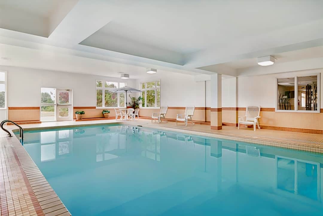 Days Inn Orillia