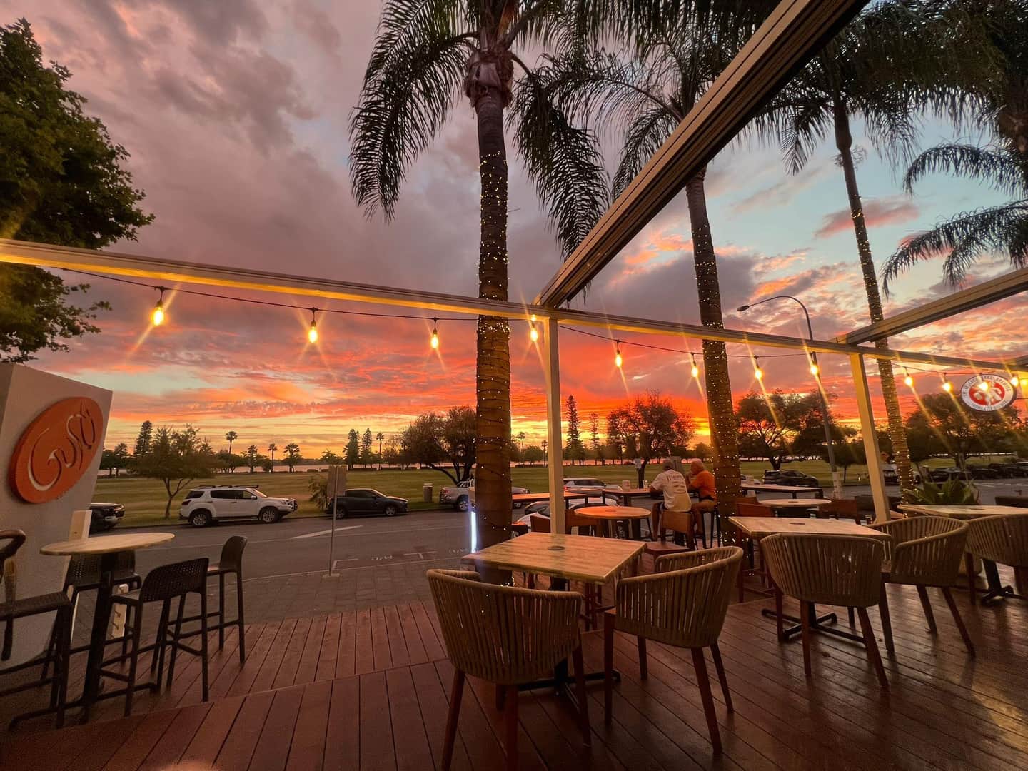 Crowne Plaza Perth