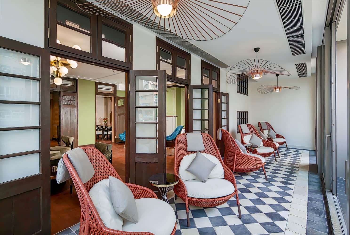 Hotel 1936