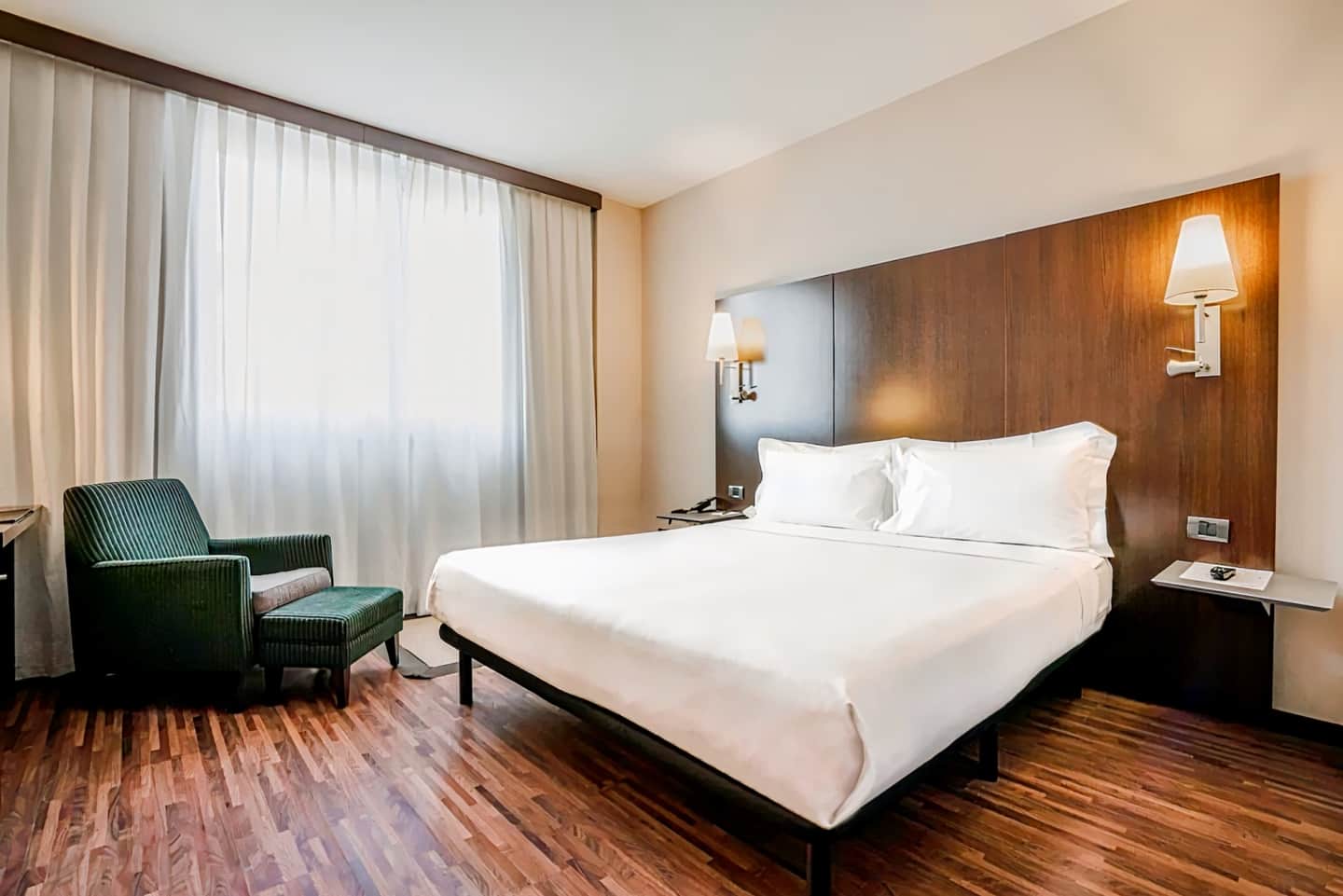 Max Hotel Livorno