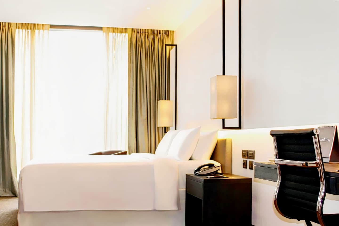 Amara Bangkok