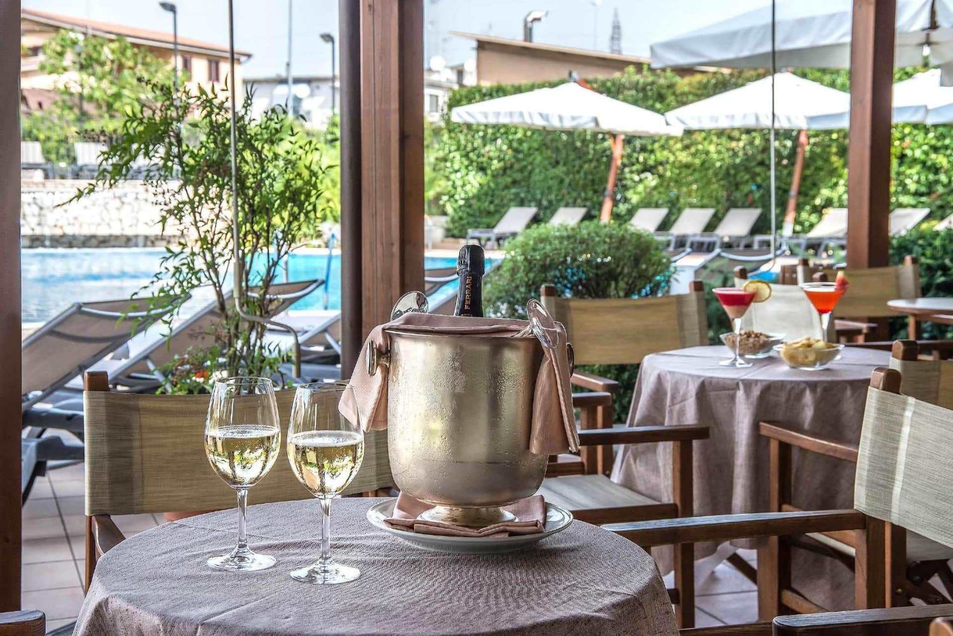 Hotel La Giocca
