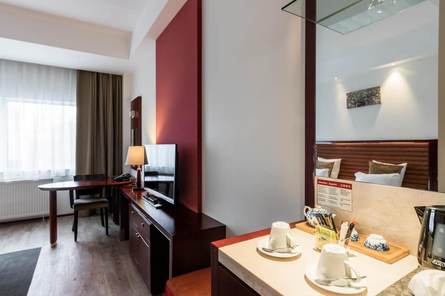 Shanghai Hotel Holland