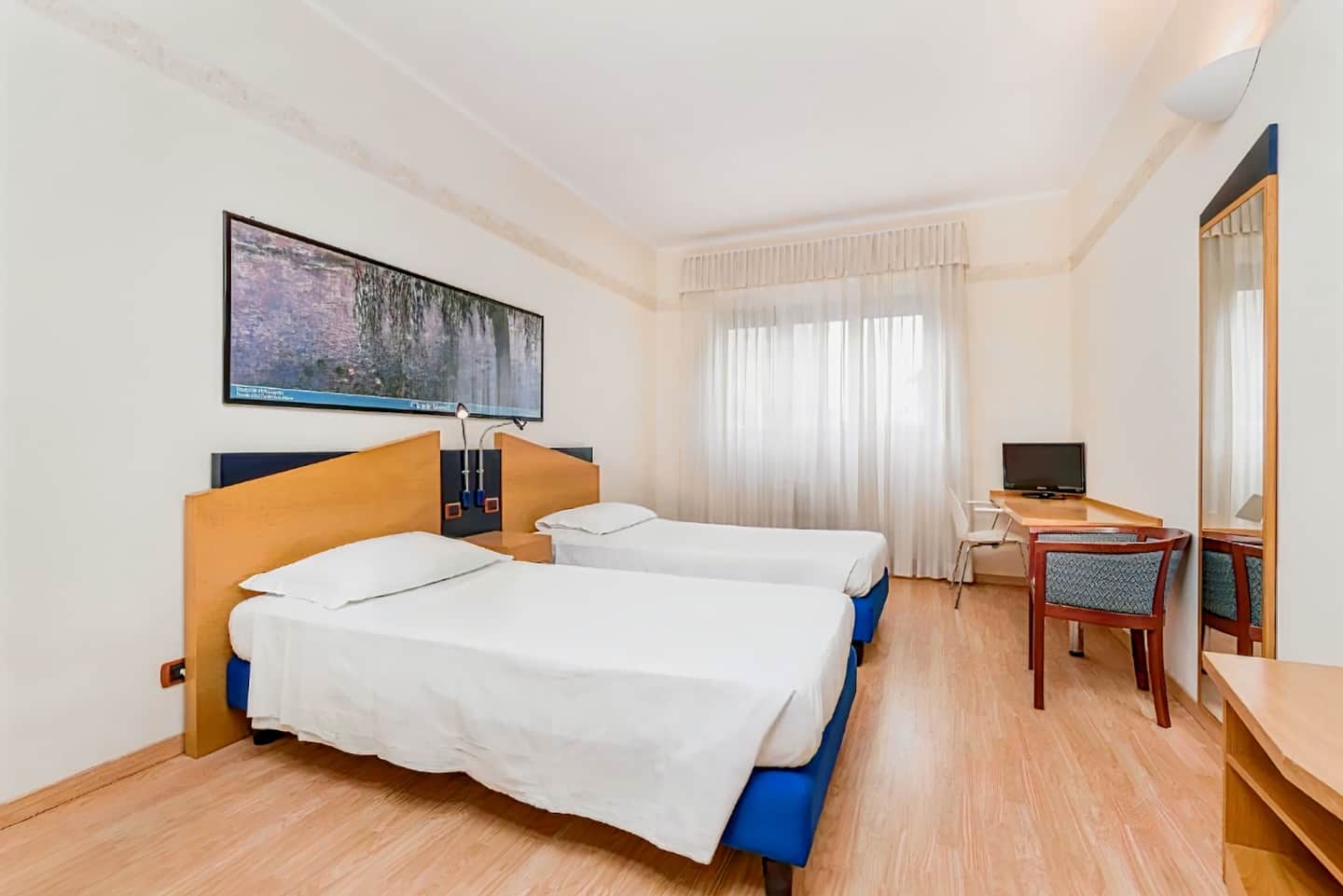 Hotel San Pancrazio