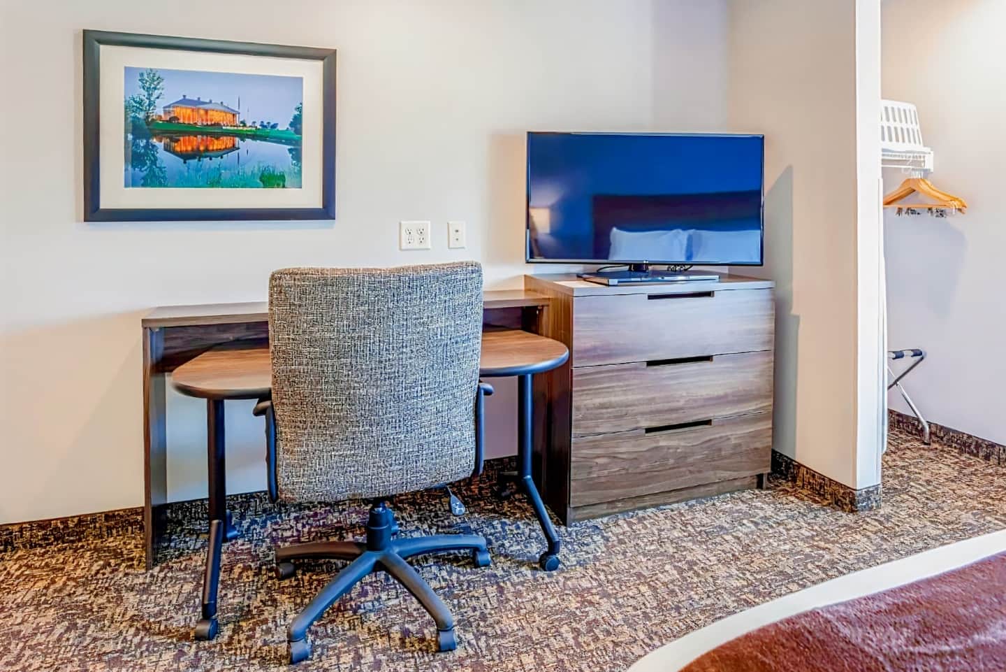My Place Hotel-Medford, OR