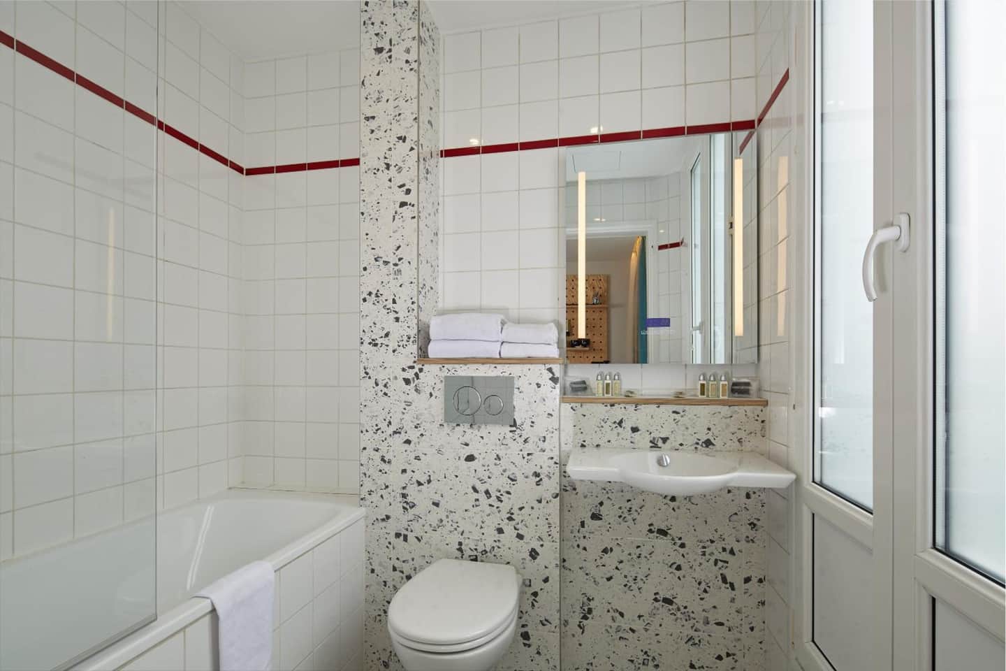 Hôtel Locomo - Gare de Lyon Bastille