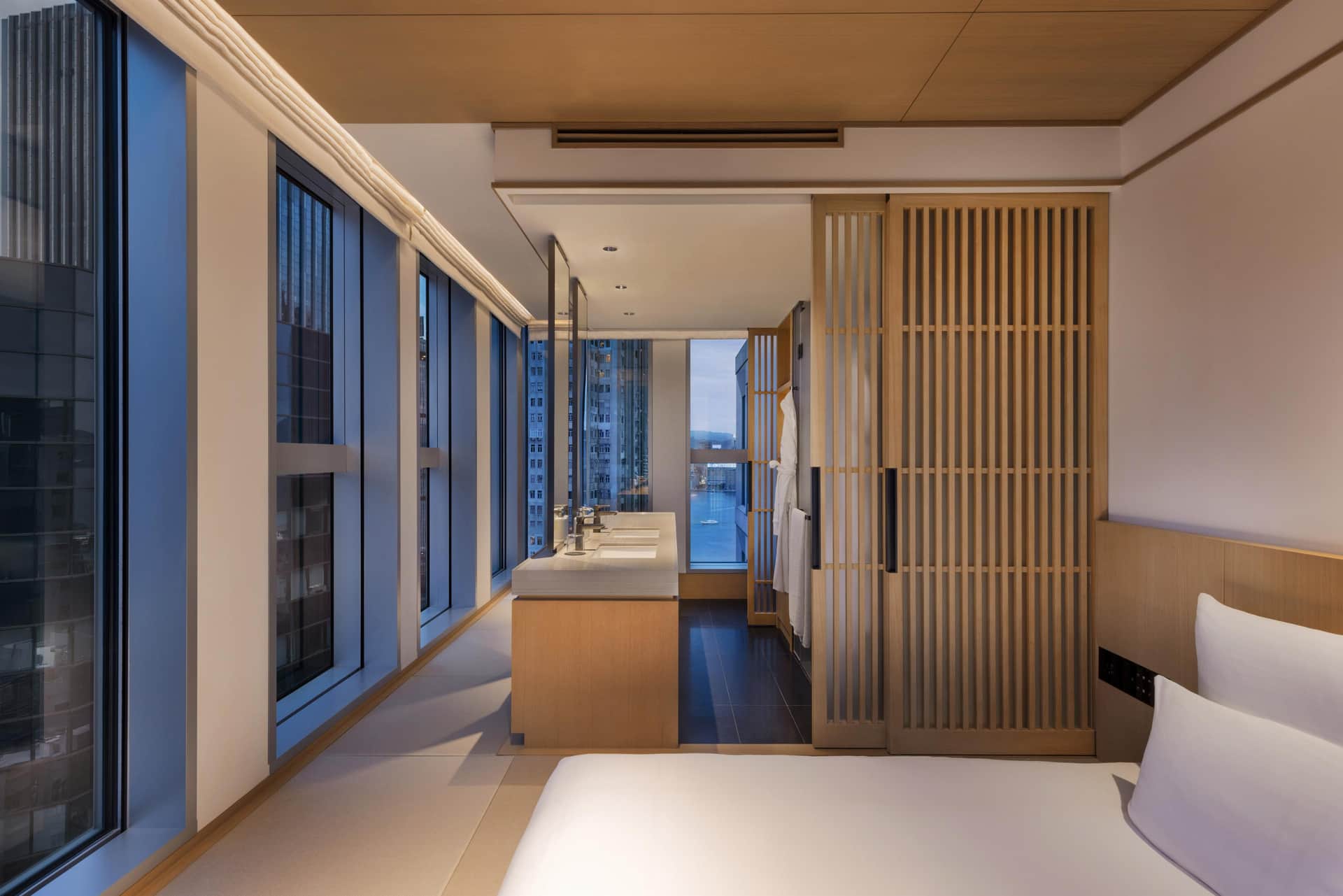 AKI Hotel Hong Kong - MGallery Collection