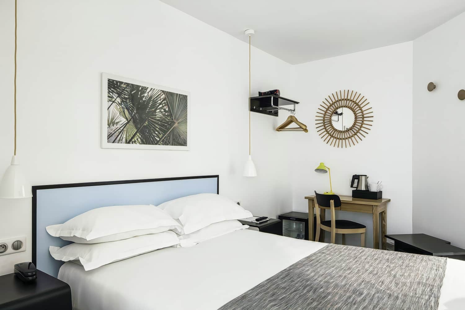 Hôtel Palm - Astotel