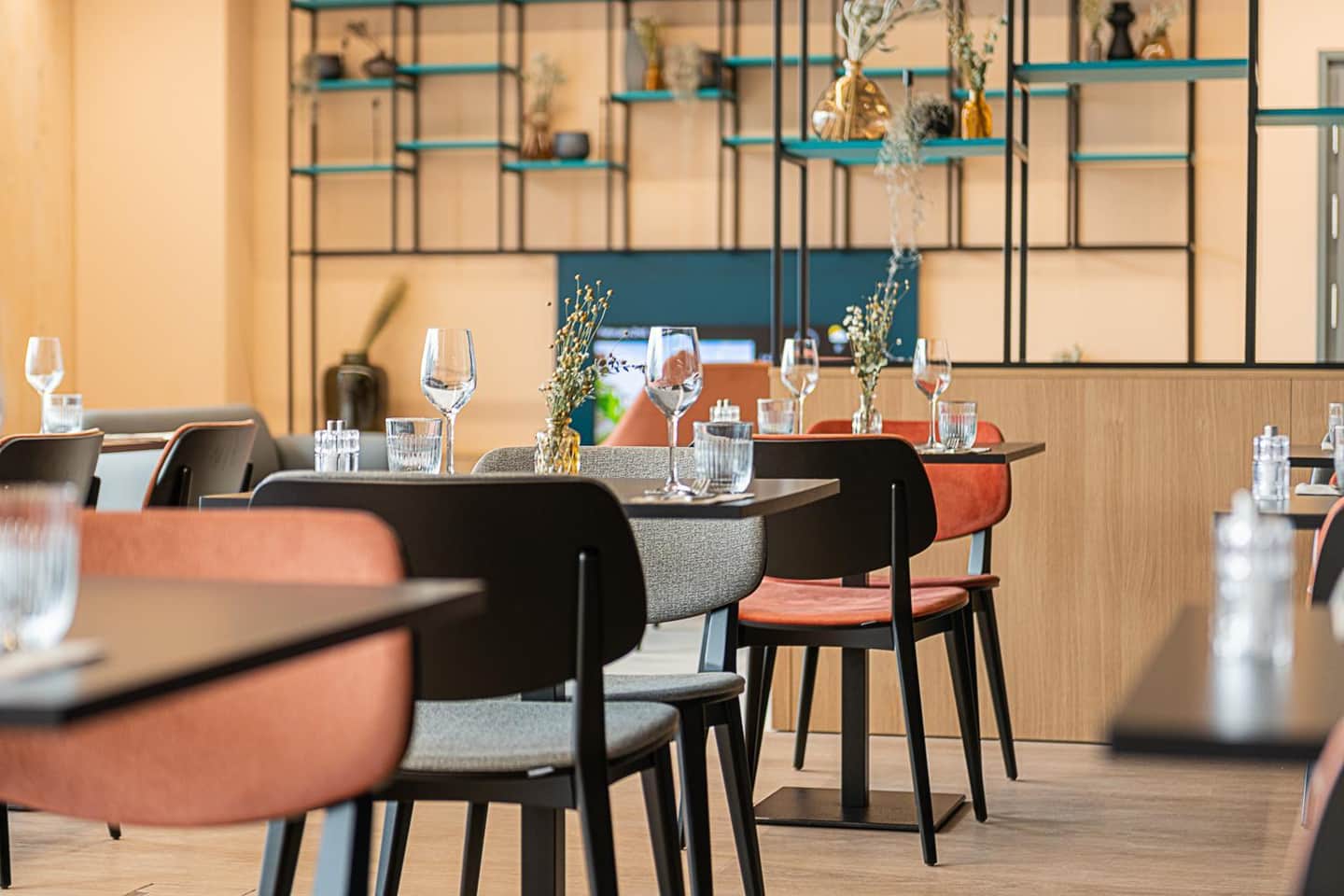 Afterwork Hotel
