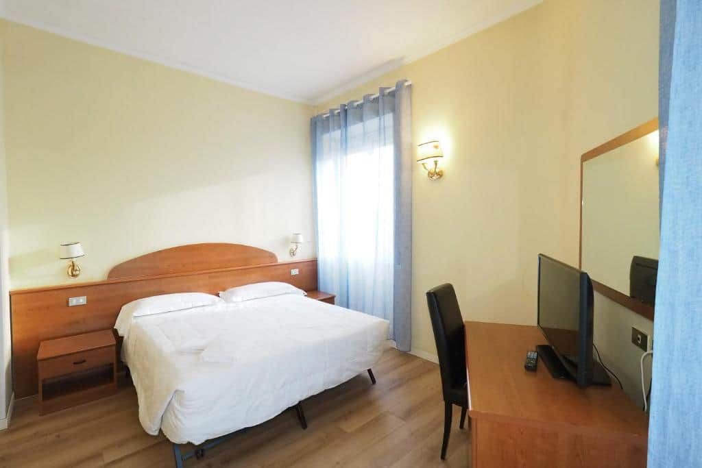 Hotel Laura