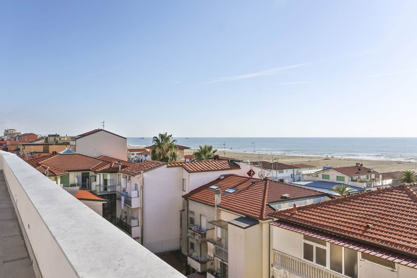 Hotel Nuovo Tirreno