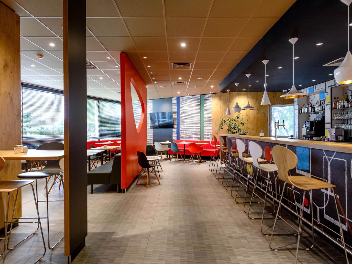 ibis Mainz City