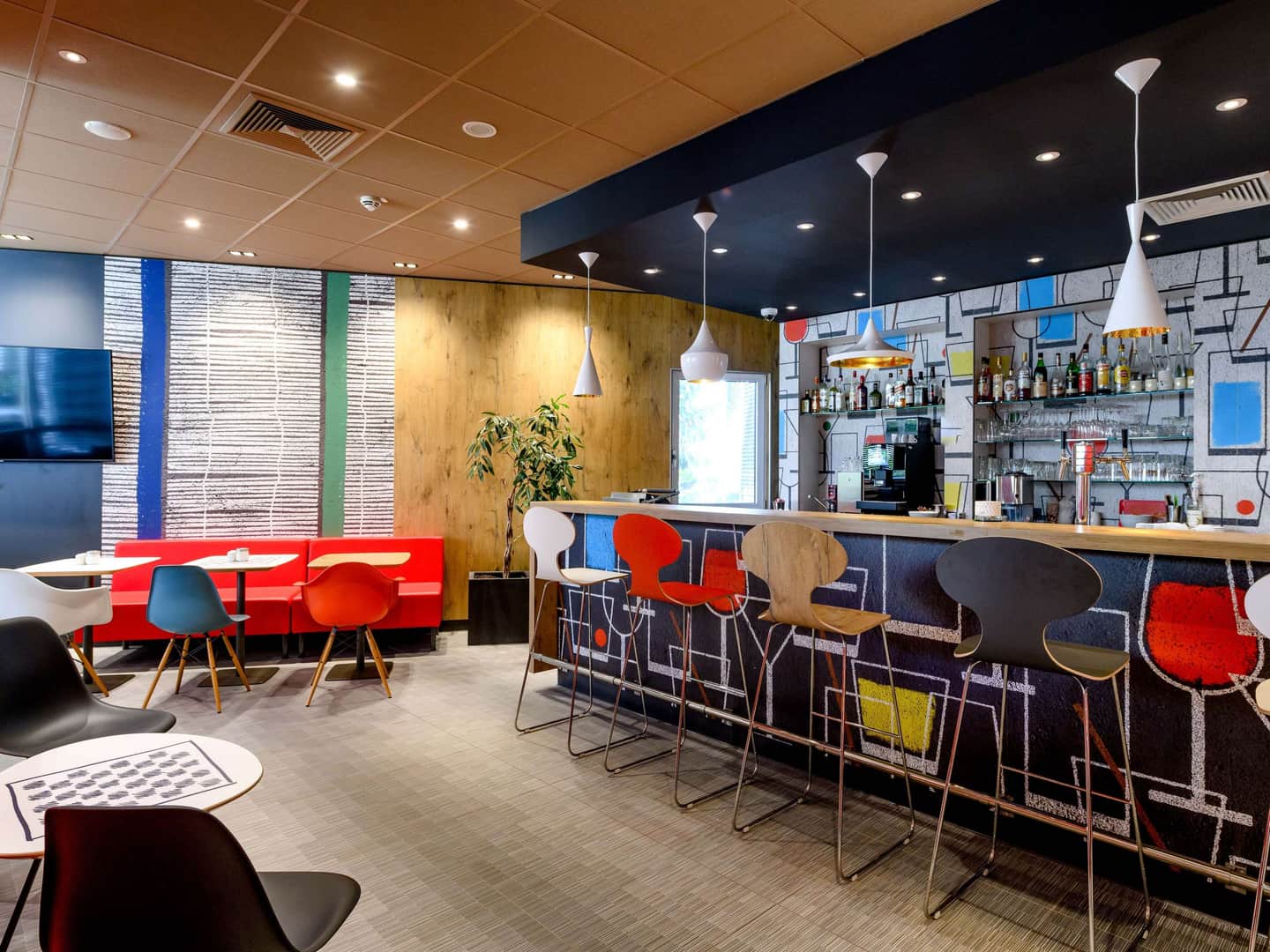 ibis Mainz City