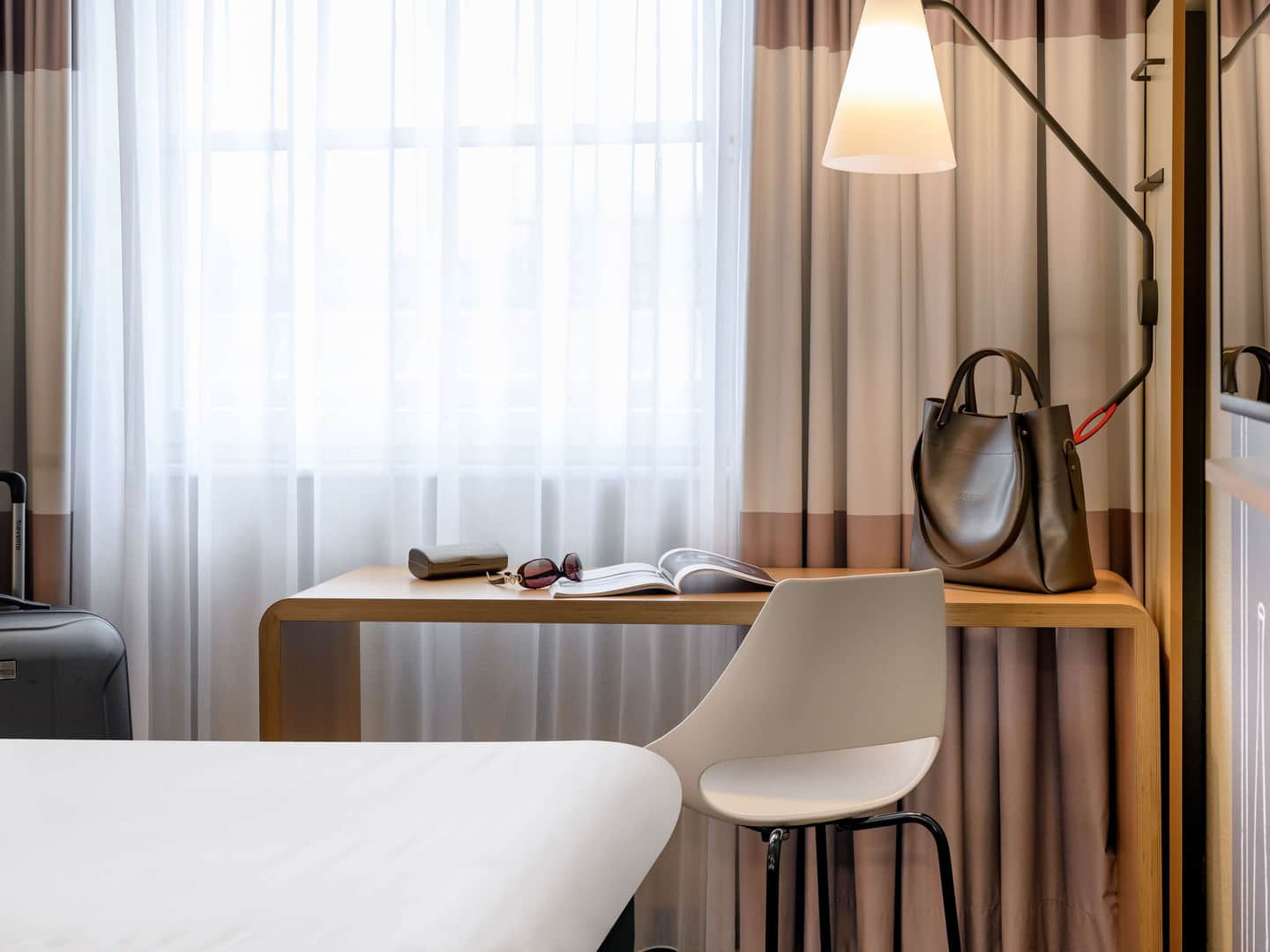 ibis Mainz City