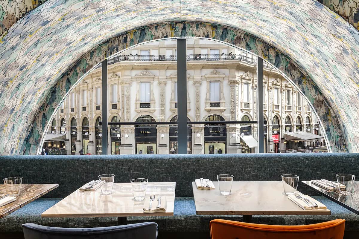 Galleria Vik Milano