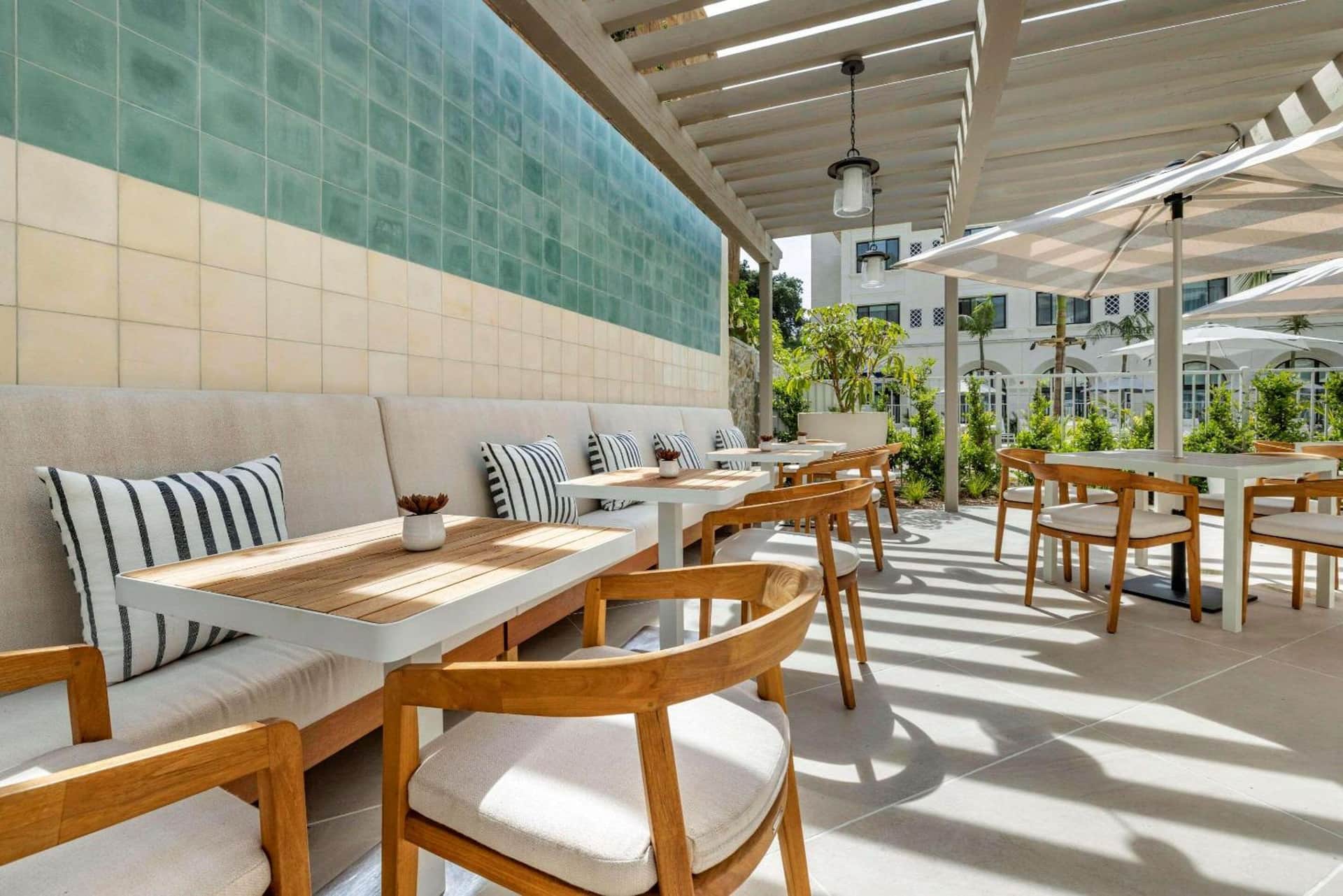 Cambria Hotel Calabasas