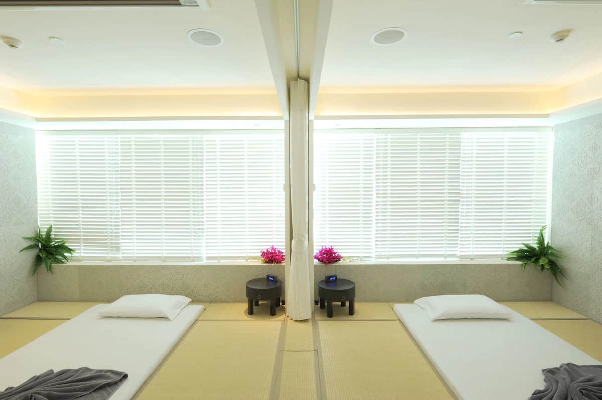 Mode Sathorn Hotel