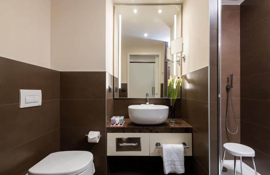 Leonardo Royal Hotel Venice Mestre