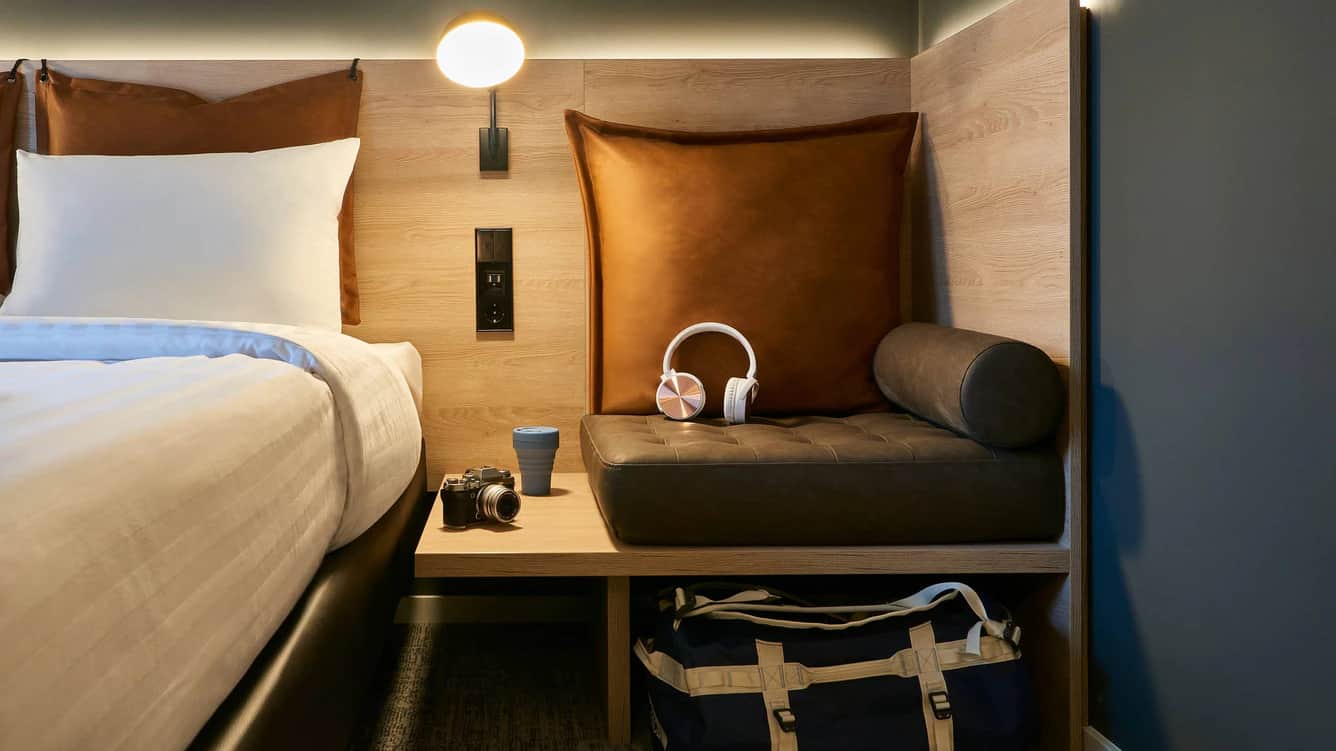 Moxy Essen City